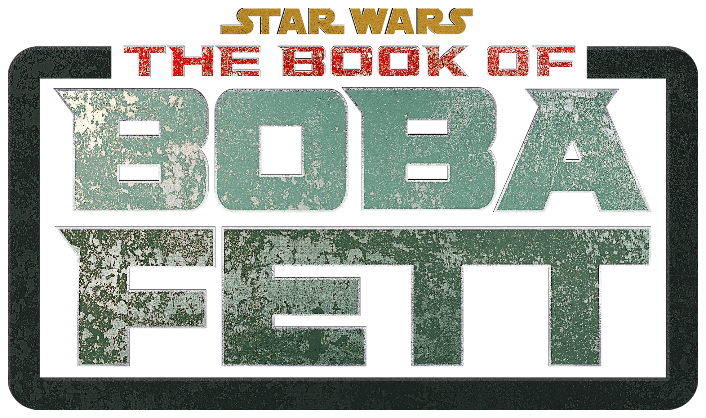The Book of Boba Fett